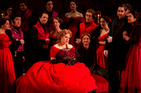 La Traviata 2013-14