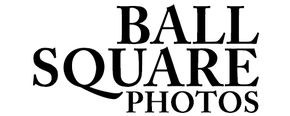 Ball Square Photos